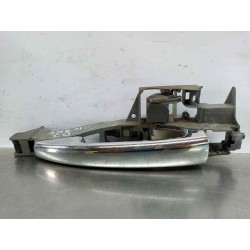 Recambio de maneta exterior delantera izquierda para citroen ds3 base referencia OEM IAM   