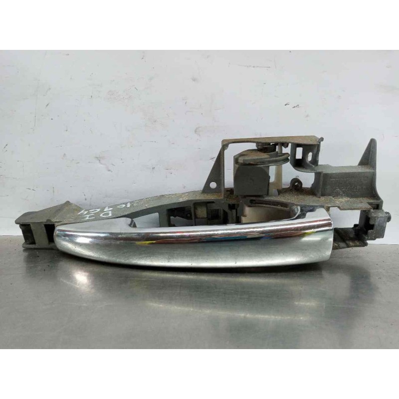 Recambio de maneta exterior delantera izquierda para citroen ds3 base referencia OEM IAM   