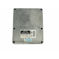 Recambio de centralita motor uce para toyota yaris (ncp1/nlp1/scp1) 1.3 expo referencia OEM IAM 8966152080 2110005990 