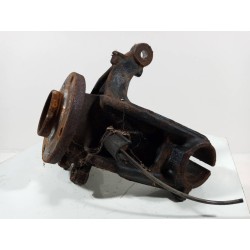 Recambio de mangueta delantera derecha para citroen ds3 base referencia OEM IAM   
