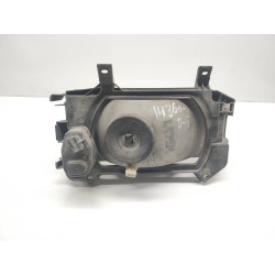 Recambio de faro izquierdo para volkswagen t4 transporter/furgoneta syncro (mod. 1991) caja cerrada referencia OEM IAM   