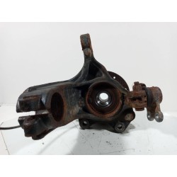 Recambio de mangueta delantera derecha para citroen ds3 base referencia OEM IAM   