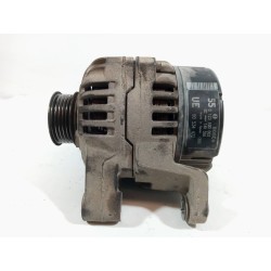 Recambio de alternador para opel corsa b eco referencia OEM IAM 0123100003 90534472 