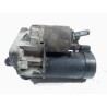 Recambio de motor arranque para renault megane i scenic (ja0) 1.6 rn referencia OEM IAM   