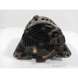 Recambio de alternador para opel corsa b eco referencia OEM IAM 0123100003 90534472 