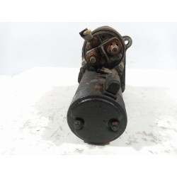 Recambio de motor arranque para renault megane i scenic (ja0) 1.6 rn referencia OEM IAM   