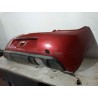 Recambio de paragolpes trasero para citroen ds3 base referencia OEM IAM   