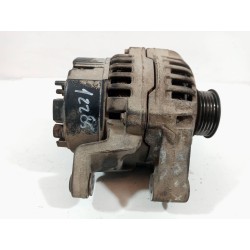 Recambio de alternador para opel corsa b eco referencia OEM IAM 0123100003 90534472 