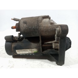 Recambio de motor arranque para renault megane i scenic (ja0) 1.6 rn referencia OEM IAM   