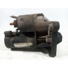 Recambio de motor arranque para renault megane i scenic (ja0) 1.6 rn referencia OEM IAM   