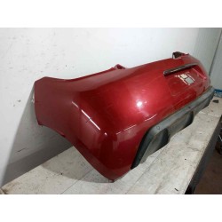 Recambio de paragolpes trasero para citroen ds3 base referencia OEM IAM   