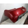 Recambio de paragolpes trasero para citroen ds3 base referencia OEM IAM   
