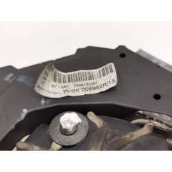 Recambio de motor calefaccion para opel vectra c berlina comfort referencia OEM IAM 007013E  