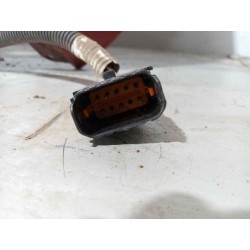 Recambio de paragolpes trasero para citroen ds3 base referencia OEM IAM   
