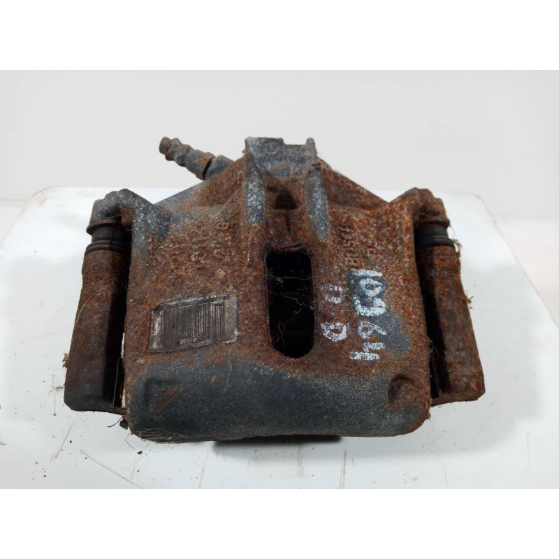 Recambio de pinza freno delantera derecha para citroen ds3 base referencia OEM IAM Recambio de pinza freno delantera derecha para citroen ds3 base referencia OEM IAM