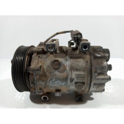 Recambio de compresor aire acondicionado para ford focus c-max (cap) ghia (d) referencia OEM IAM 3M5H19D629HC  