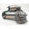 Recambio de motor arranque para ford mondeo berlina (ge) ambiente (06.2003) (d) referencia OEM IAM 0986021351  