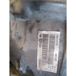Recambio de caja cambios para nissan primera berlina (p12) visia referencia OEM IAM ND01018  