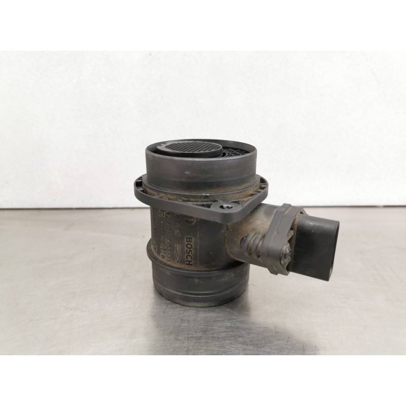Recambio de caudalimetro para seat ibiza (6l1) cool referencia OEM IAM 0281002531 038906461B Recambio de caudalimetro para seat ibiza (6l1) cool referencia OEM IAM 0281002531 038906461B