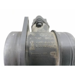Recambio de caudalimetro para seat ibiza (6l1) cool referencia OEM IAM 0281002531 038906461B 