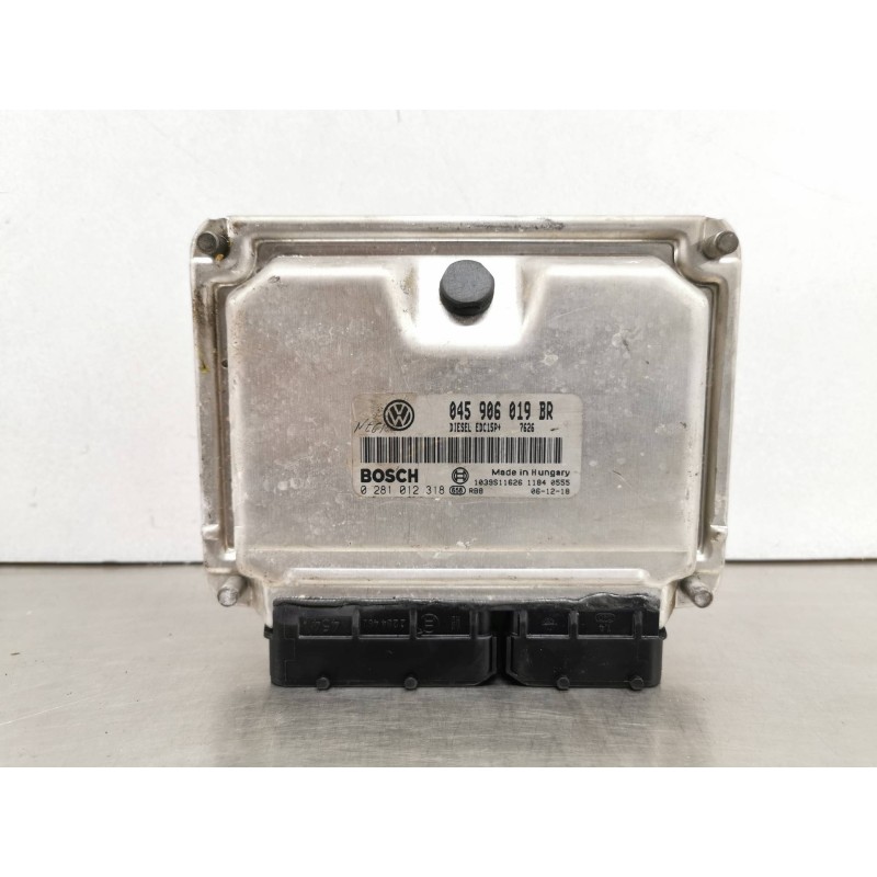 Recambio de centralita motor uce para seat ibiza (6l1) cool referencia OEM IAM 045906019BR 0281012318 Recambio de centralita motor uce para seat ibiza (6l1) cool referencia OEM IAM 045906019BR 0281012318