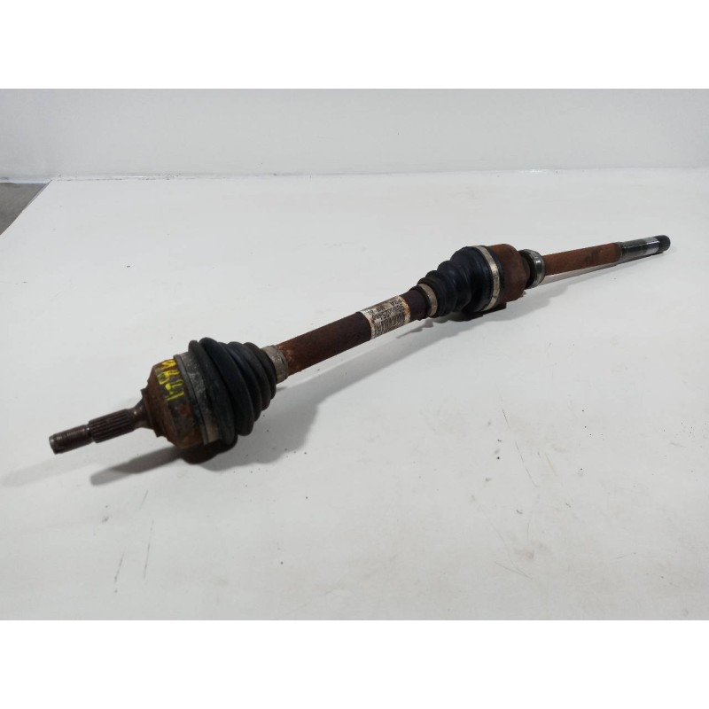 Recambio de transmision delantera derecha para citroen ds3 base referencia OEM IAM Recambio de transmision delantera derecha para citroen ds3 base referencia OEM IAM