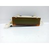 Recambio de pantalla multifuncion para citroen c4 berlina cool referencia OEM IAM 9662226080  