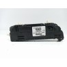 Recambio de pantalla multifuncion para citroen c4 berlina cool referencia OEM IAM 9662226080  