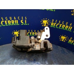 Recambio de cerradura puerta trasera derecha para land rover range rover (lp) referencia OEM IAM   
