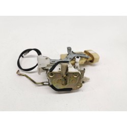 Recambio de cerradura puerta delantera izquierda para toyota yaris (ncp1/nlp1/scp1) 1.3 expo referencia OEM IAM   