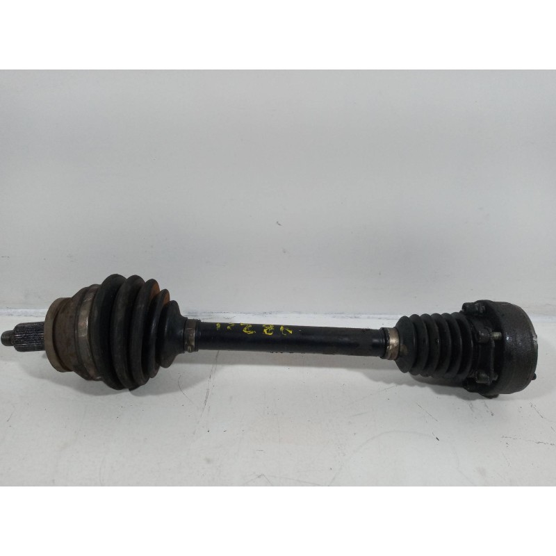 Recambio de transmision delantera izquierda para seat ibiza (6l1) cool referencia OEM IAM Recambio de transmision delantera izquierda para seat ibiza (6l1) cool referencia OEM IAM