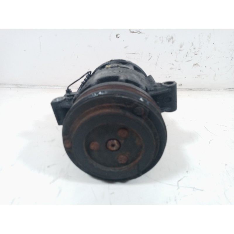 Recambio de compresor aire acondicionado para bmw serie 3 berlina (e46) 320d referencia OEM IAM 3R41045010 Recambio de compresor aire acondicionado para bmw serie 3 berlina (e46) 320d referencia OEM IAM 3R41045010