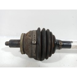 Recambio de transmision delantera izquierda para seat ibiza (6l1) cool referencia OEM IAM   