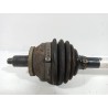 Recambio de transmision delantera izquierda para seat ibiza (6l1) cool referencia OEM IAM   