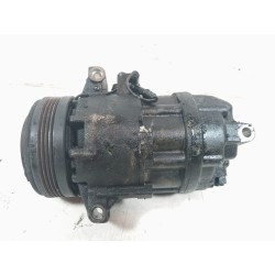 Recambio de compresor aire acondicionado para bmw serie 3 berlina (e46) 320d referencia OEM IAM 3R41045010  