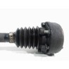 Recambio de transmision delantera izquierda para seat ibiza (6l1) cool referencia OEM IAM   