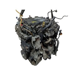 Recambio de motor completo para opel vivaro furgón/combi (07.2006 =>) combi 2.7t l1h1 referencia OEM IAM M9RF6 BOSCH 360 , 000