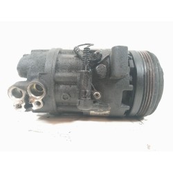 Recambio de compresor aire acondicionado para bmw serie 3 berlina (e46) 320d referencia OEM IAM 3R41045010  