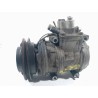 Recambio de compresor aire acondicionado para tata safari ex saf doc-1 referencia OEM IAM HFC134A  