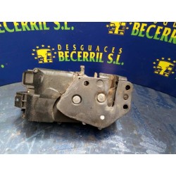 Recambio de cerradura puerta trasera derecha para land rover range rover (lp) referencia OEM IAM   