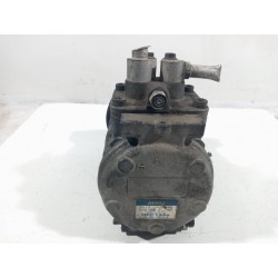 Recambio de compresor aire acondicionado para tata safari ex saf doc-1 referencia OEM IAM HFC134A  