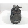 Recambio de compresor aire acondicionado para tata safari ex saf doc-1 referencia OEM IAM HFC134A  
