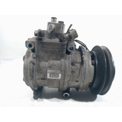 Recambio de compresor aire acondicionado para tata safari ex saf doc-1 referencia OEM IAM HFC134A  