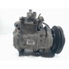 Recambio de compresor aire acondicionado para tata safari ex saf doc-1 referencia OEM IAM HFC134A  