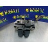 Recambio de cerradura maletero / porton para opel vectra c berlina club referencia OEM IAM   