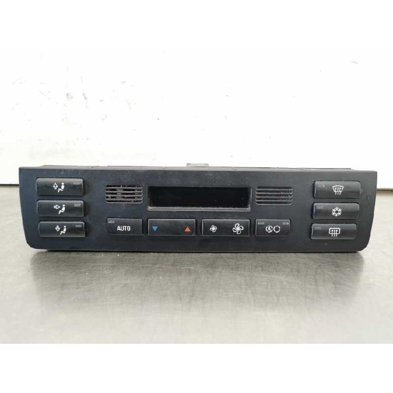 Recambio de mando calefaccion / aire acondicionado para bmw serie 3 berlina (e46) 320d referencia OEM IAM 64116919784 5HB0077382 Recambio de mando calefaccion / aire acondicionado para bmw serie 3 berlina (e46) 320d referencia OEM IAM 64116919784 5HB0077382