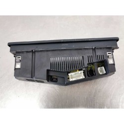 Recambio de mando calefaccion / aire acondicionado para bmw serie 3 berlina (e46) 320d referencia OEM IAM 64116919784 5HB0077382