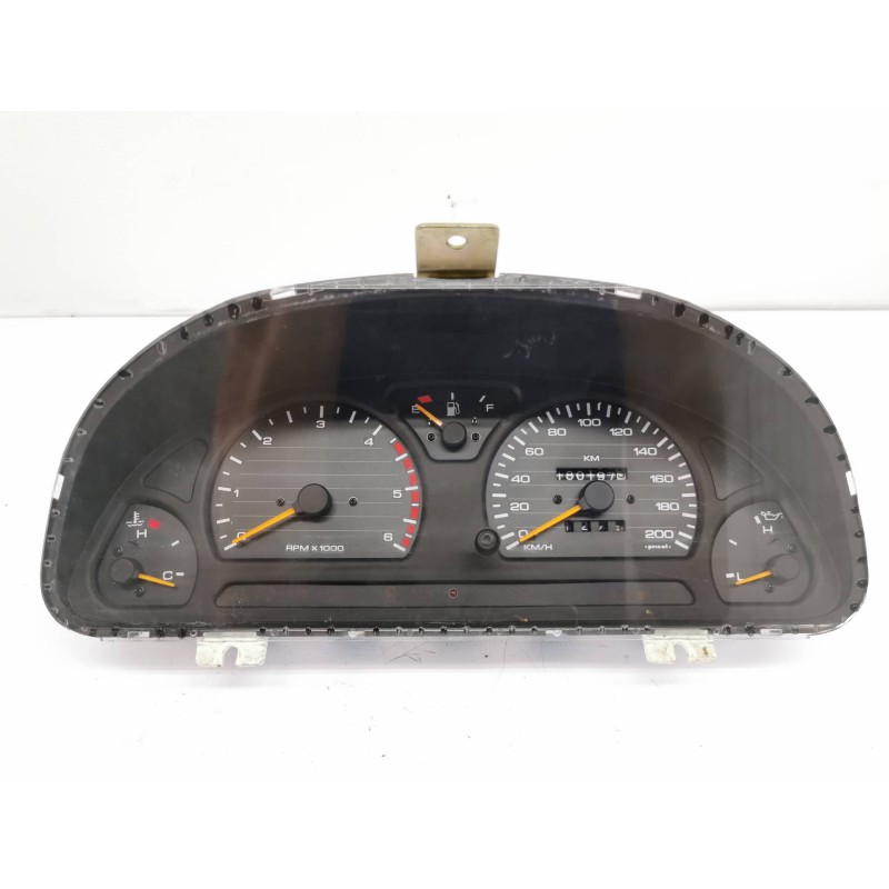 Recambio de cuadro instrumentos para tata safari ex saf doc-1 referencia OEM IAM 269954219903N 203156 Recambio de cuadro instrumentos para tata safari ex saf doc-1 referencia OEM IAM 269954219903N 203156