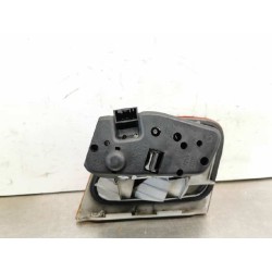 Recambio de piloto trasero central derecho para bmw serie 3 berlina (e46) 320d referencia OEM IAM   