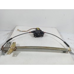 Recambio de elevalunas trasero derecho para tata safari ex saf doc-1 referencia OEM IAM   